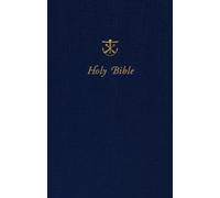 The Ave Catholic Notetaking Bible (Rsv2ce)
