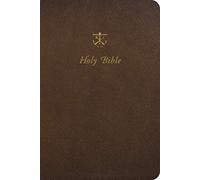 The Ave Catholic Notetaking Bible (Rsv2ce)