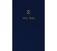 The Ave Catholic Notetaking Bible (Rsv2ce) (Copertina rigida)