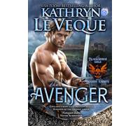 The Avenger: A Medieval Romance