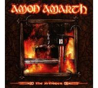 Amon Amarth - The Avenger