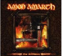 The Avenger (DVD) Amon Amarth