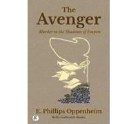The Avenger: Murder in the Shadows of Empire