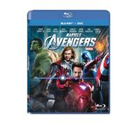 The Avengers