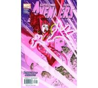The Avengers #81 "Morgan Le Fay & Black Knight Appearance"
