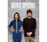The Avengers - Agente Speciale - Complete Collection #03 (DVD) Patrick MacNee