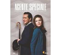 The Avengers - Agente Speciale - Stagione 02 (4 Dvd)