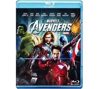 The Avengers (Blu-ray)