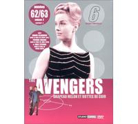 The avengers, chapeau melon et bottes de cuir, saison 2, vol. 3