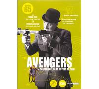 The avengers chapeau melon et bottes de cuir saison 4 vol 1