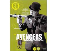The Avengers – Chapeau Melon e Bottes de Cuir – Studiocanal – Stagione 4 Vol. 1 e 2