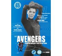 The avengers chapeau melon et bottes de cuir saison 4 vol 3