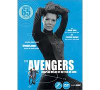 The avengers, chapeau melon et bottes de cuir, saison 4, vol. 3 et 4