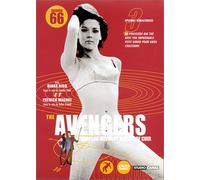 The avengers chapeau melon et bottes de cuir saison 4 vol 5