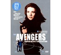 The avengers, chapeau melon et bottes de cuir, saison 5, vol. 1 et 2