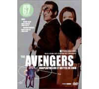 The avengers, chapeau melon et bottes de cuir, saison 5, vol. 5 et 6