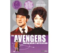 The avengers, chapeau melon et bottes de cuir, saison 6, vol. 1 et 2