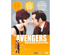 The avengers;chapeau melon et bottes de cuir saison 6 vol 3