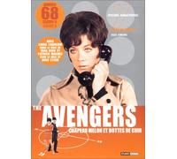 The avengers, chapeau melon et bottes de cuir, saison 6, vol. 3 et 4