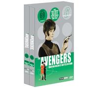 The avengers, chapeau melon et bottes de cuir, saison 6, vol. 5 et 6