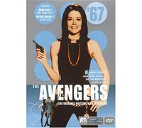The avengers chapeau melon et bottes de cuir vol1