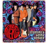 The Avengers Everyone's Gonna Wonder: Complete Singles Plus (CD) Album