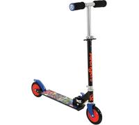 MONOPATTINO AVENGERS MARVEL 2 RUOTE MANUBRIO REGOLABILE - 34792