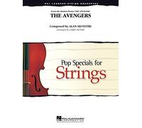 The Avengers (Main Theme) - SET