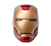 The Avengers Marvel Legends Iron Man elettronico Casco