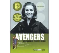 The avengers, saison 3, vol. 1 et 2