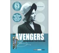 The avengers, saison 3, vol. 3 et 4