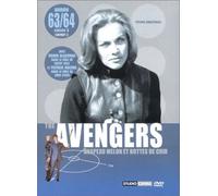 The avengers, saison 3, vol. 5 et 6