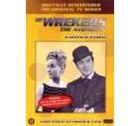 THE AVENGERS - Series 1 & 2 (edizione Olandese)