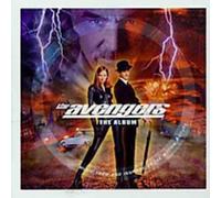 The Avengers - The Album (CD) Album