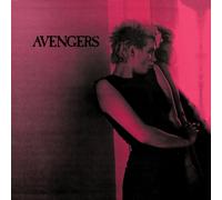 The Avengers The Avengers (CD) Album