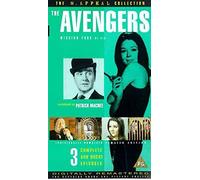 The Avengers - The M.Appeal Col./Mission 4