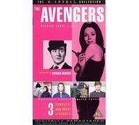 The Avengers - The M. Appeal Coll./Mission 3