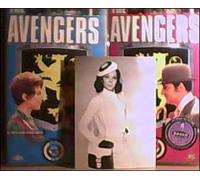 The Avengers: Volume 12 [VHS]