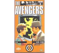 The Avengers: Volume 16 [VHS]