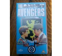 The Avengers: Volume 26 [VHS]