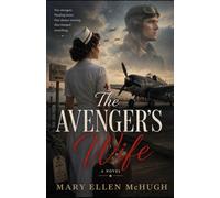The Avenger's Wife: Two strangers. Heading home. One chance meeting that changed everything.