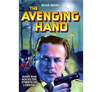 The Avenging Hand aka Parad (Black & White, Full Screen, Multiple Formats, NTSC)