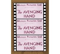 the avenging hand by Sinister Cinema