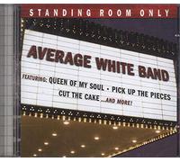 The Average White Band - Standing Room Only