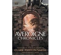 Clark Ashton Smith The Averoigne Chronicles (Tascabile)