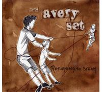 The Avery Set Returning to Steam (CD) Album