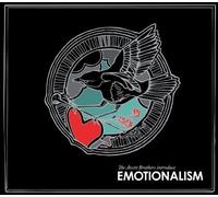 The Avett Brothers Emotionalism (Vinyl LP)