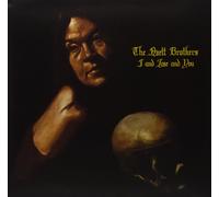 The Avett Brothers I And Love And You (Vinyl LP)
