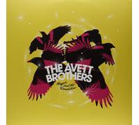 The Avett Brothers Magpie And The Dandelion (Vinyl LP)