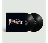 The Avett Brothers Mignonette (Vinyl LP) 12" Album